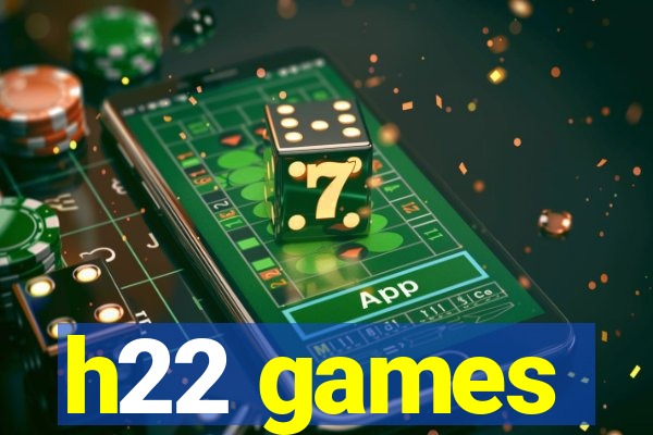 h22 games